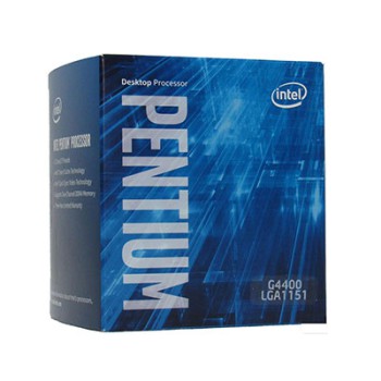 سی پی یو اینتل Pentium G4400 سی پی یو اینتل Pentium G4400