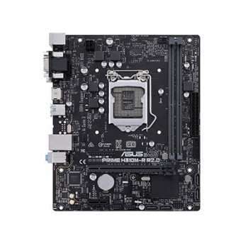 مادربرد ایسوس مدل PRIME H310M-R R2.0 مادربرد ایسوس مدل PRIME H310M-R R2.0
